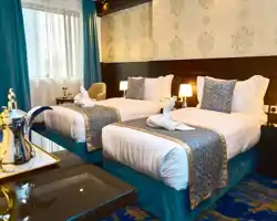 Selat Al Bait Hotel thumbnail